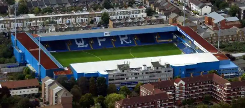 loftus road kiyan prince foundation stadium