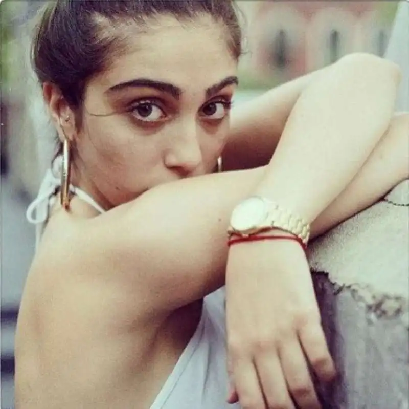 lourdes leon 6