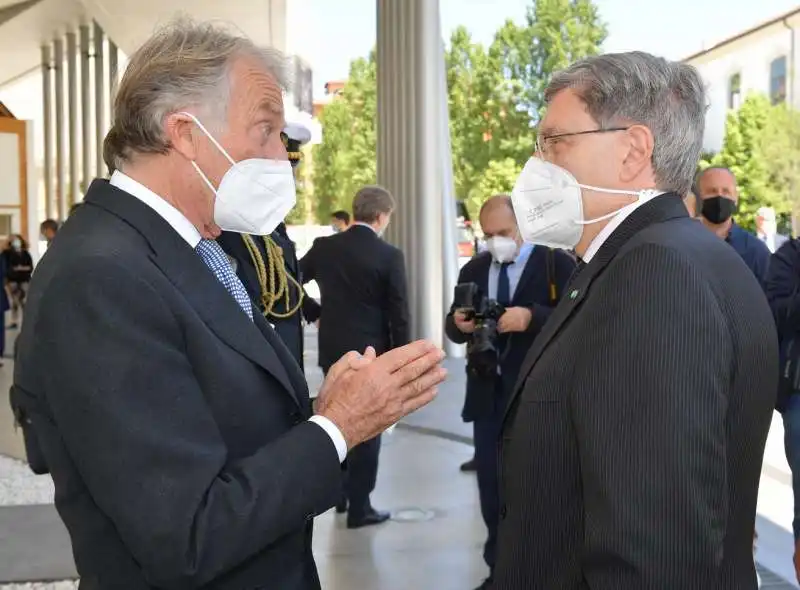 luca cordero di montezemolo  enrico giovannini  foto di bacco (2)