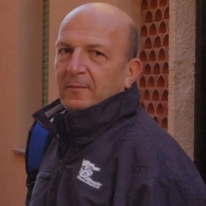 LUCA FAZZO