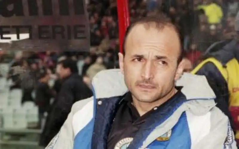 LUCIANO SPALLETTI