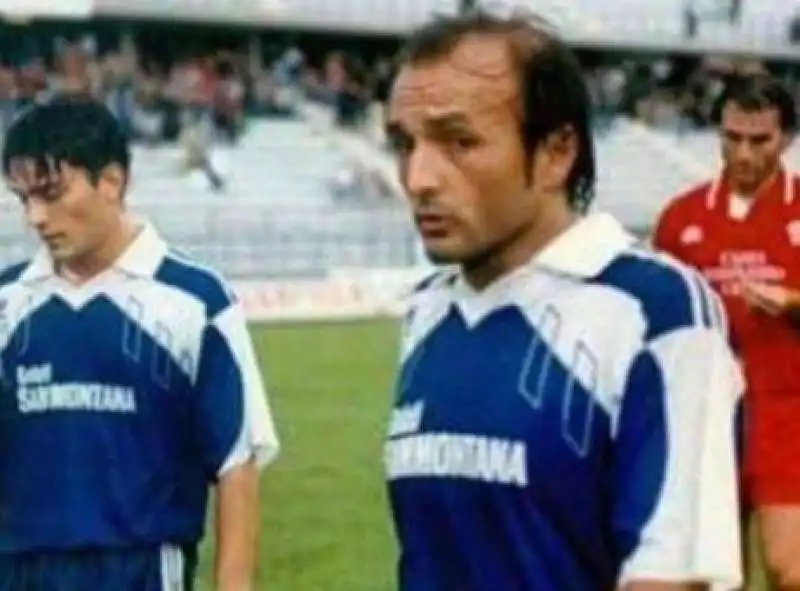 LUCIANO SPALLETTI