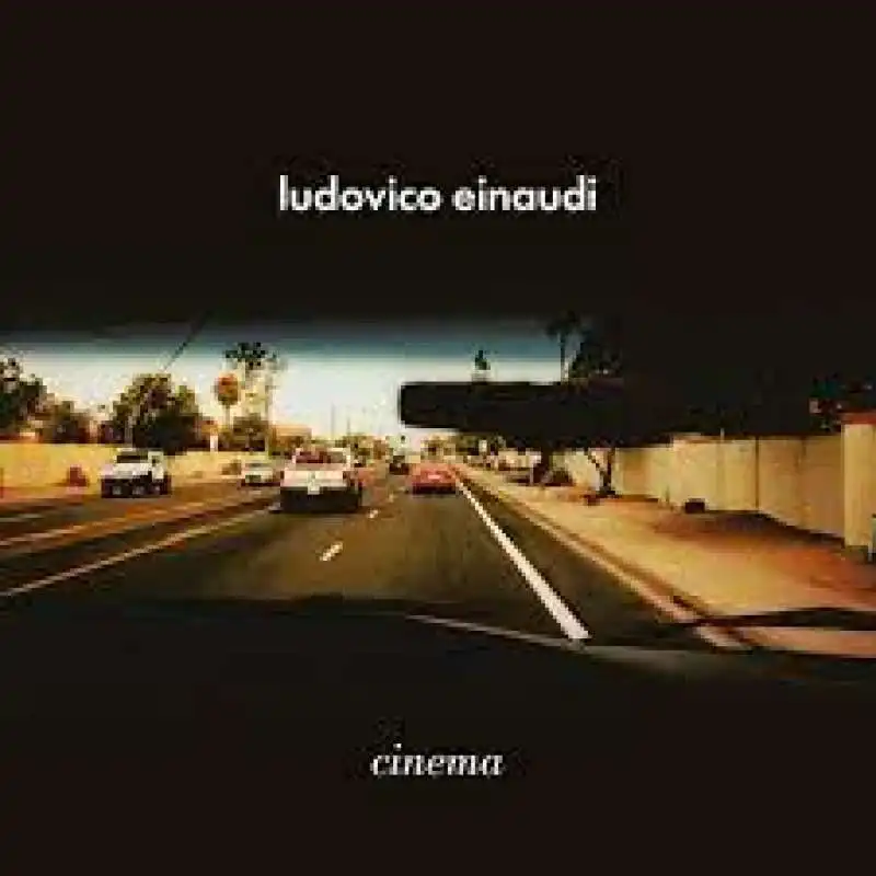 ludovico einaudi 5