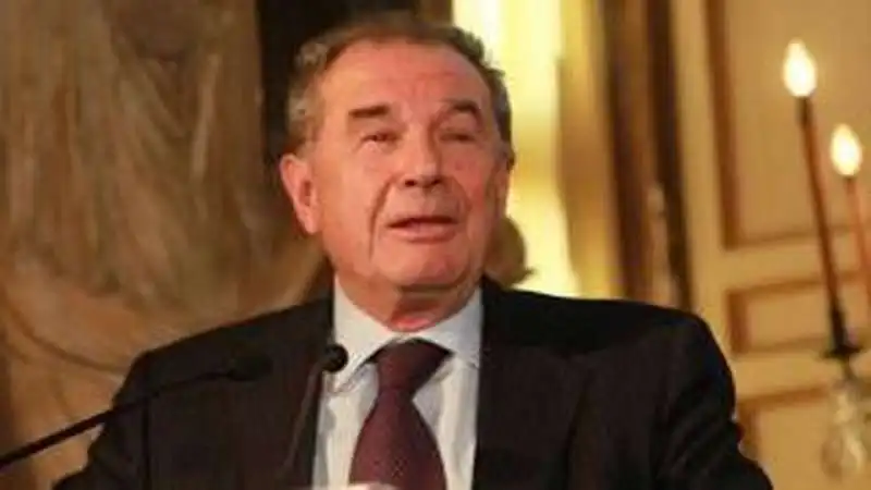 LUIGI GRILLO