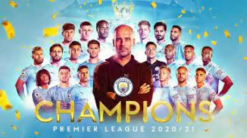 manchester city campione2