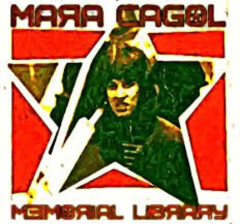 mara cagol 2