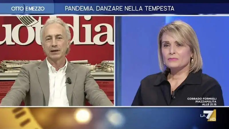 marco travaglio antonella viola