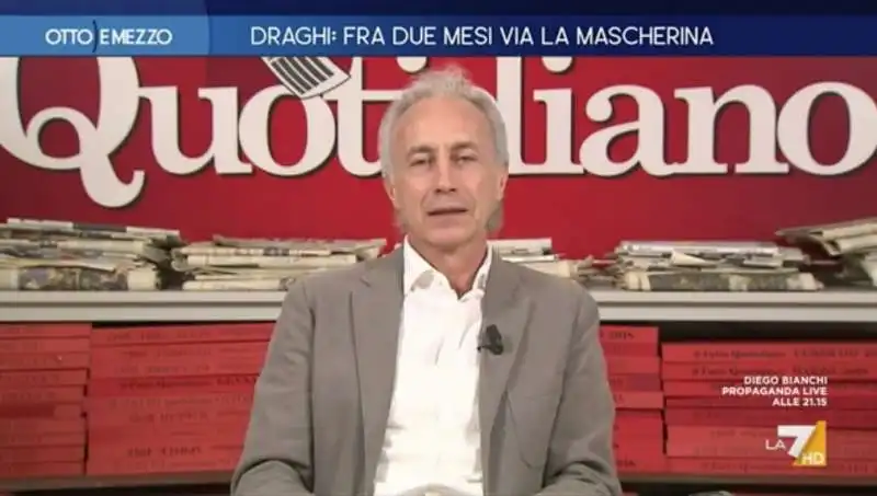 marco travaglio   otto e mezzo