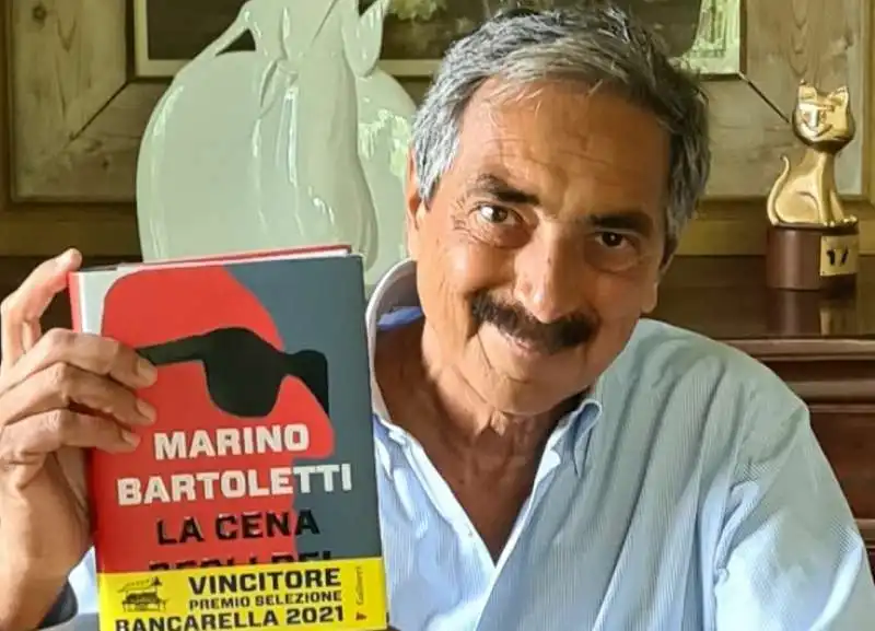 MARINO BARTOLETTI