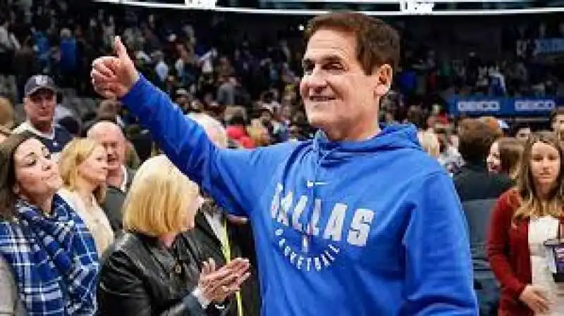 mark cuban 1