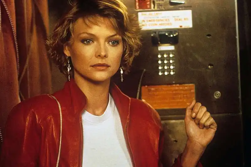 michelle pfeiffer   tutto in una notte