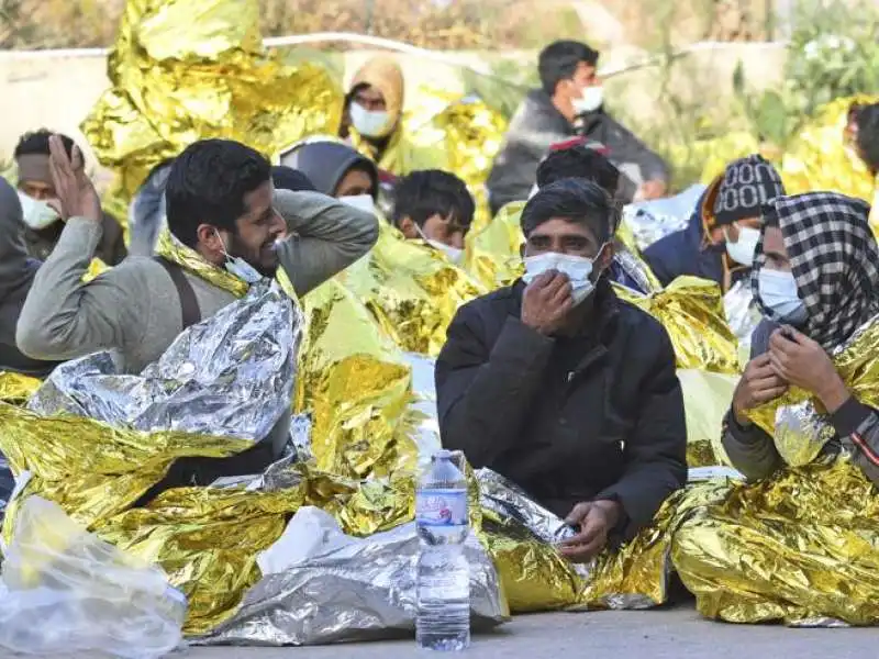 migranti lampedusa 5