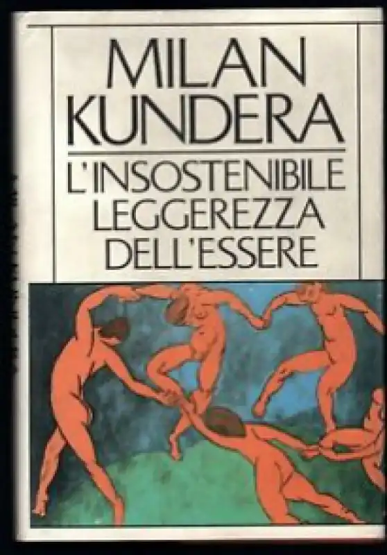 milan kundera