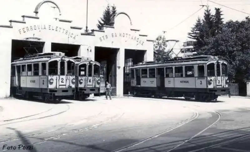 mottarone trenino stresa