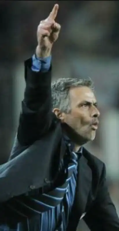 mourinho