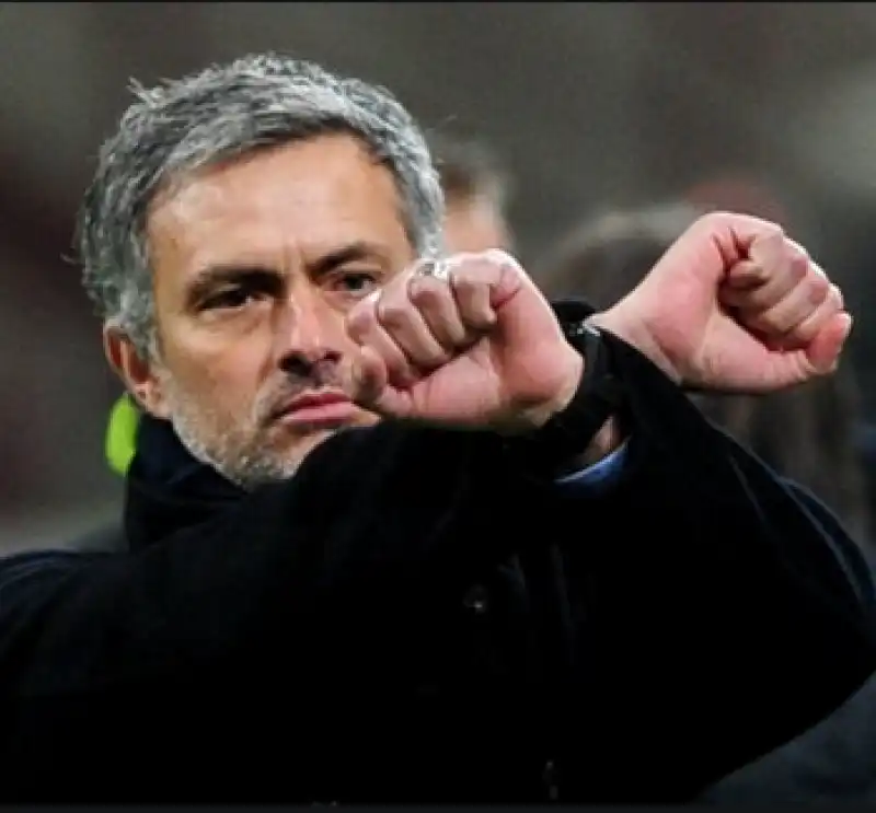 mourinho