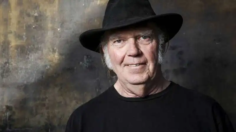 neil young 1