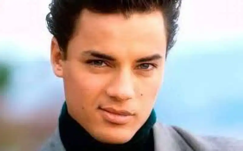 nick kamen 15