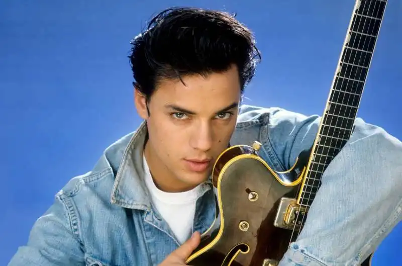 nick kamen 8