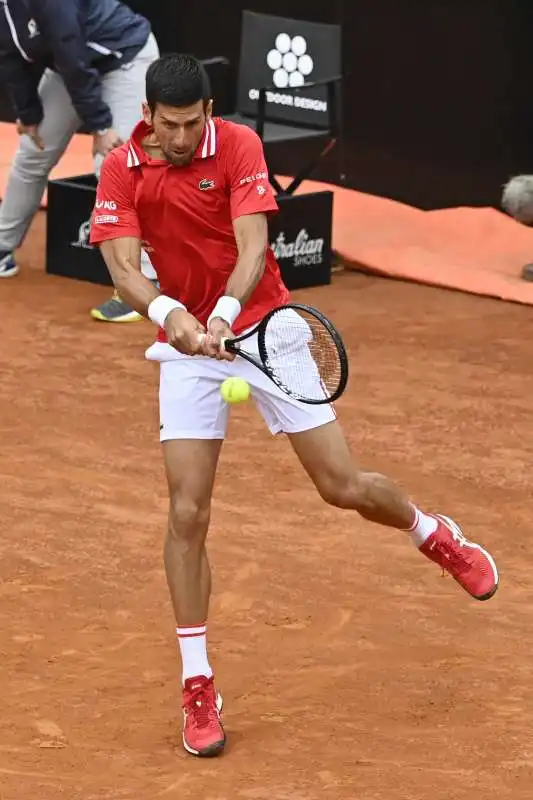 novak djokovic 2