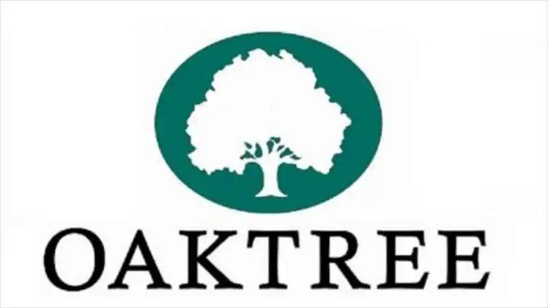 OAKTREE CAPITAL GROUP