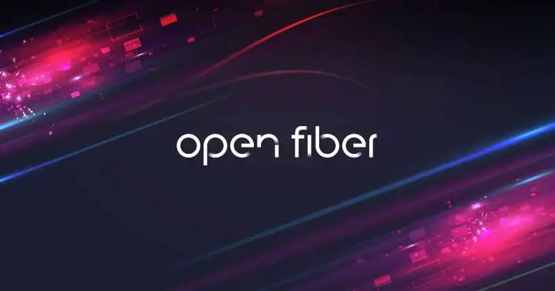 open fiber