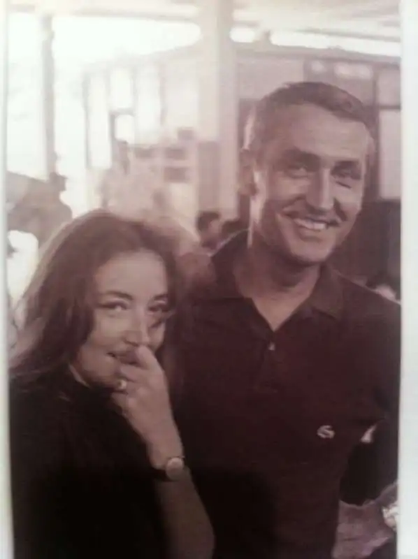 oriana fallaci francois pelou