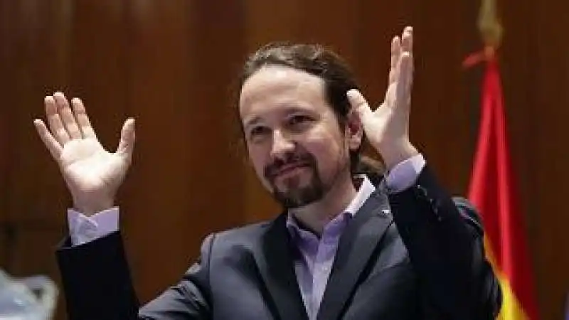 pablo iglesias 19