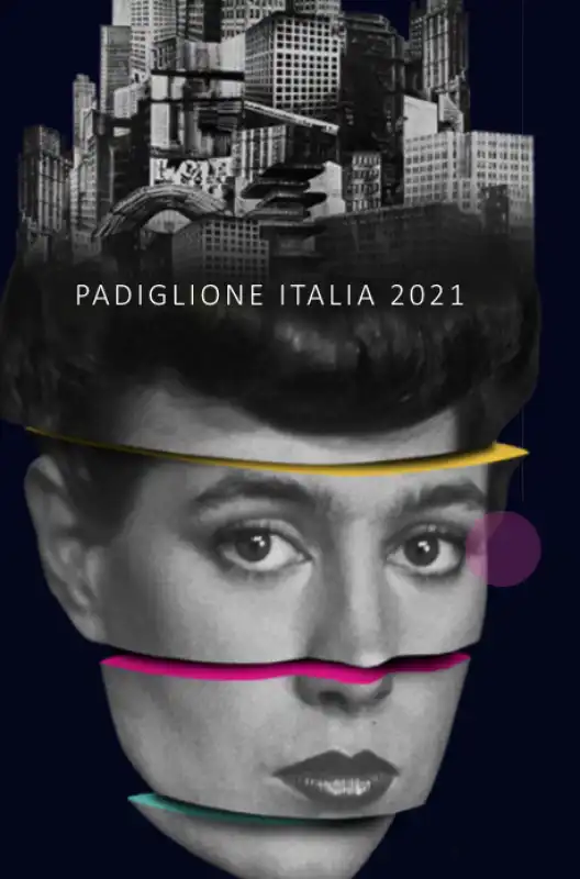 padiglione italia biennale 1