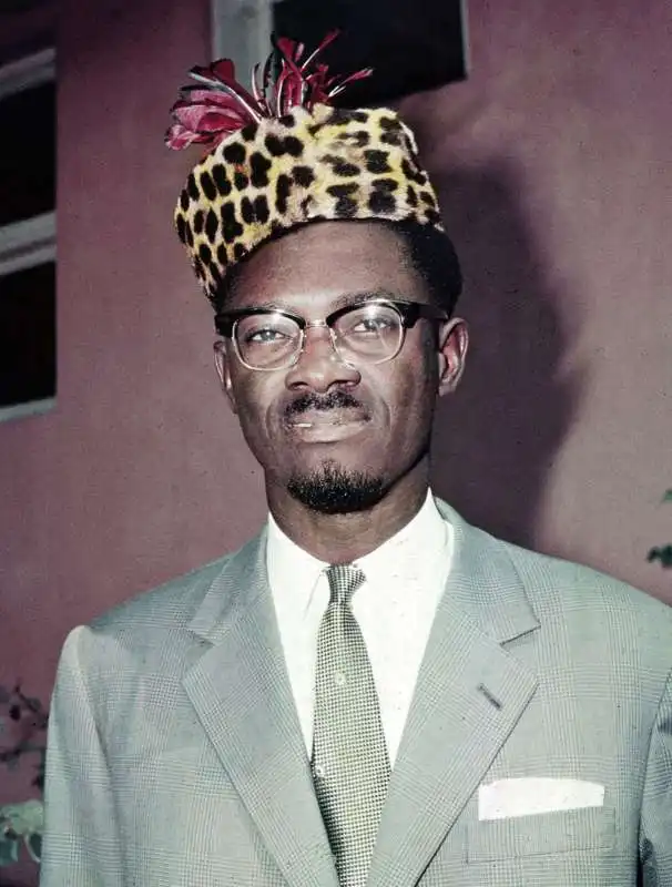  patrice lumumba