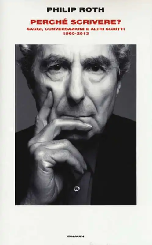 philip roth 