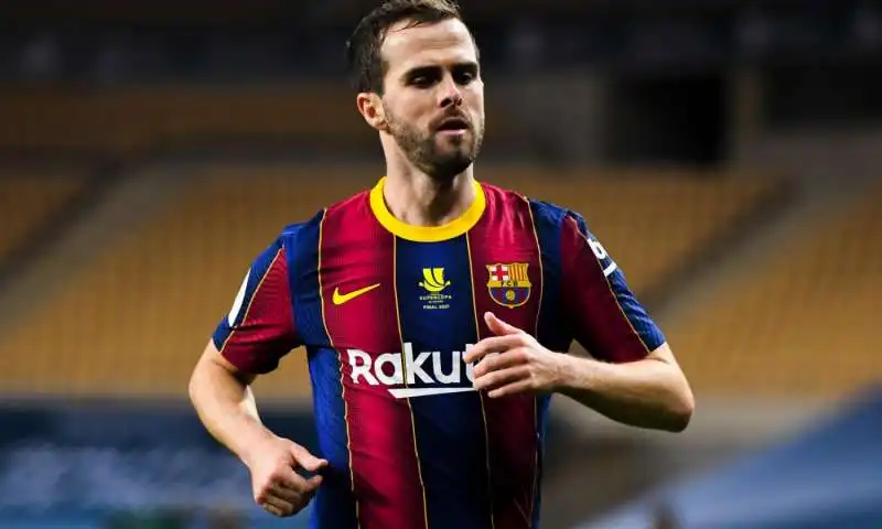 Pjanic