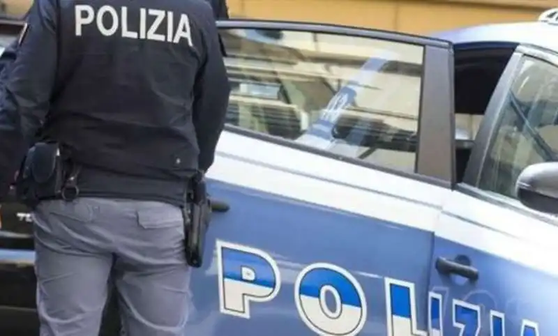 polizia