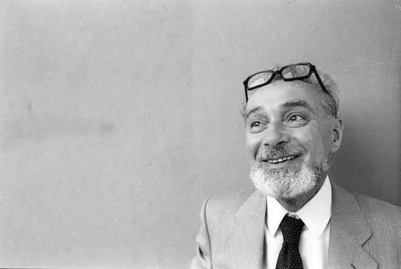 Primo Levi