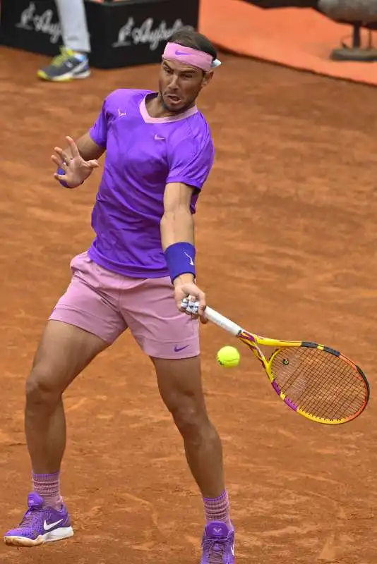 rafa nadal 6