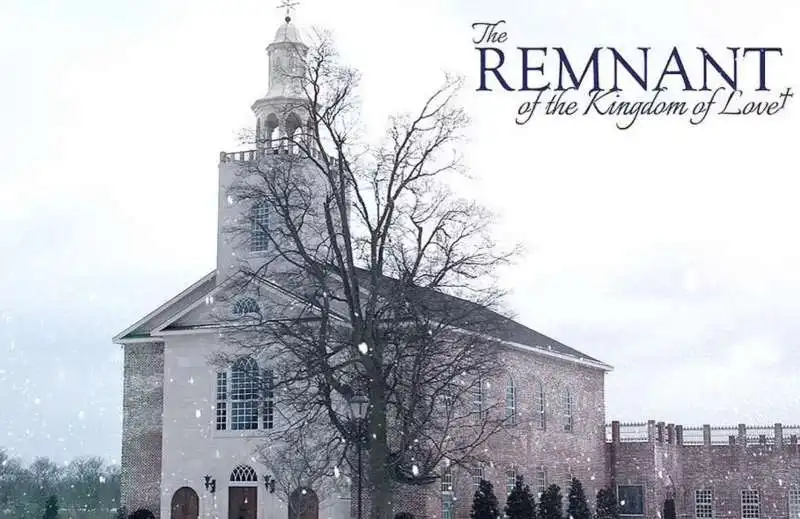 remnant fellowship church