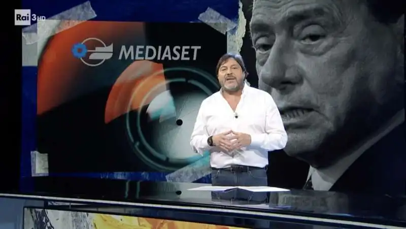 report sulla sentenza dei diritti mediaset 8