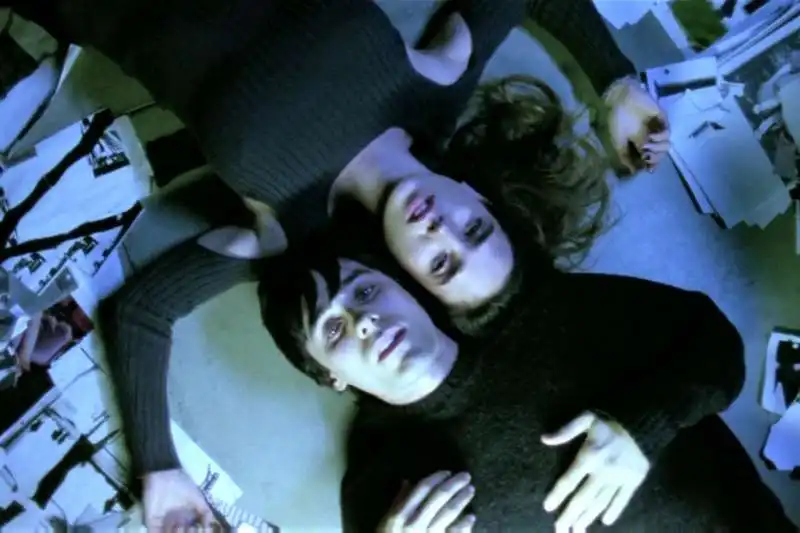 requiem for a dream.     