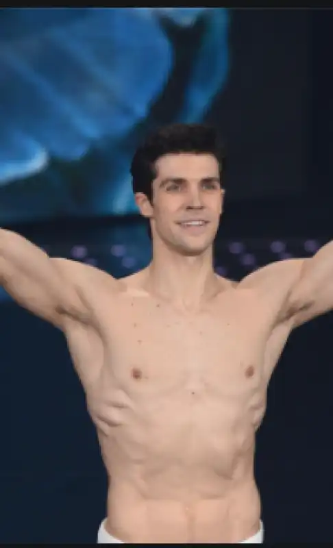 roberto bolle