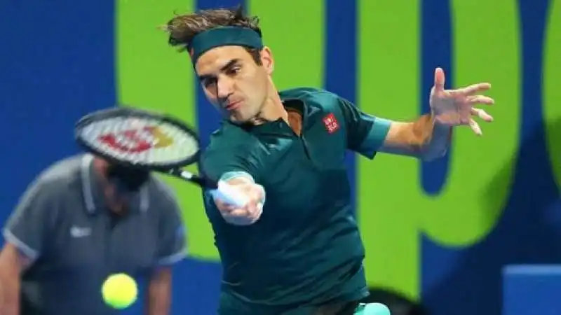 roger federer 2