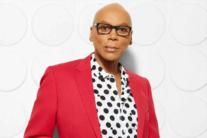 rupaul