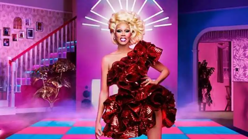 rupaul's drag race 4