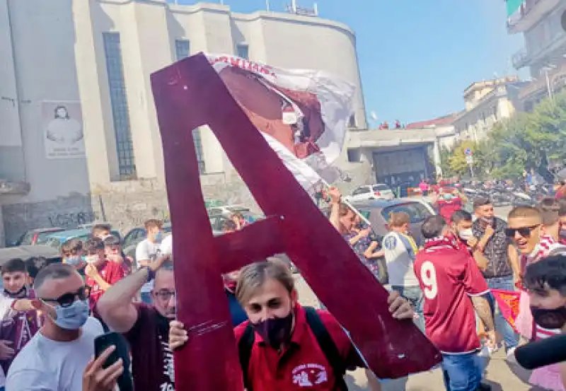 salernitana 