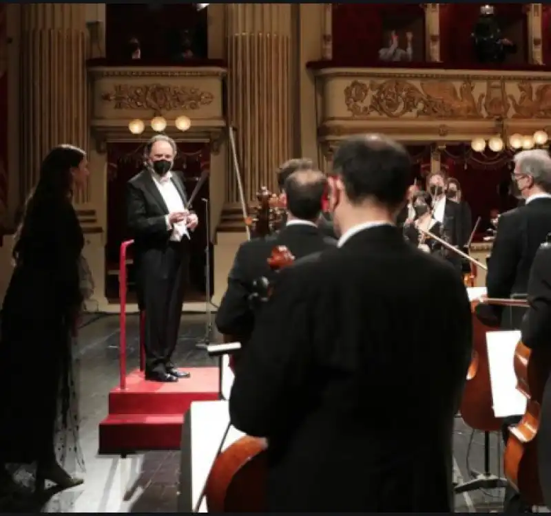 SCALA RIAPERTURA CHAILLY