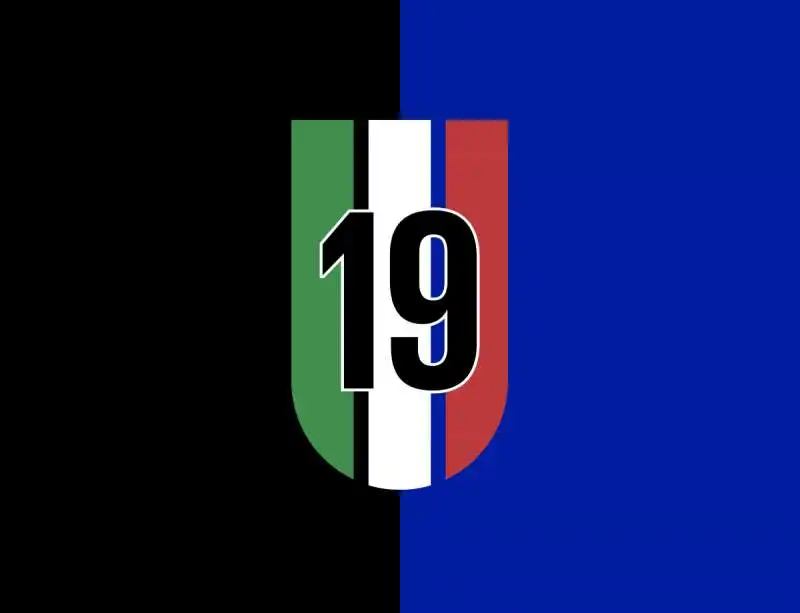 scudetto inter 3