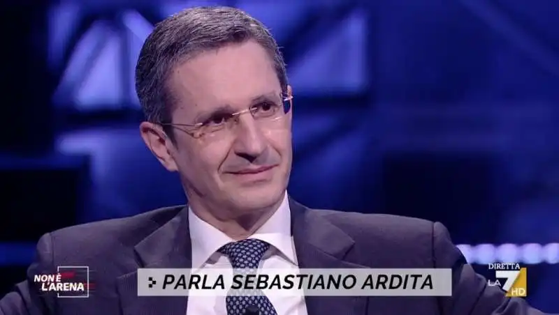 SEBASTIANO ARDITA