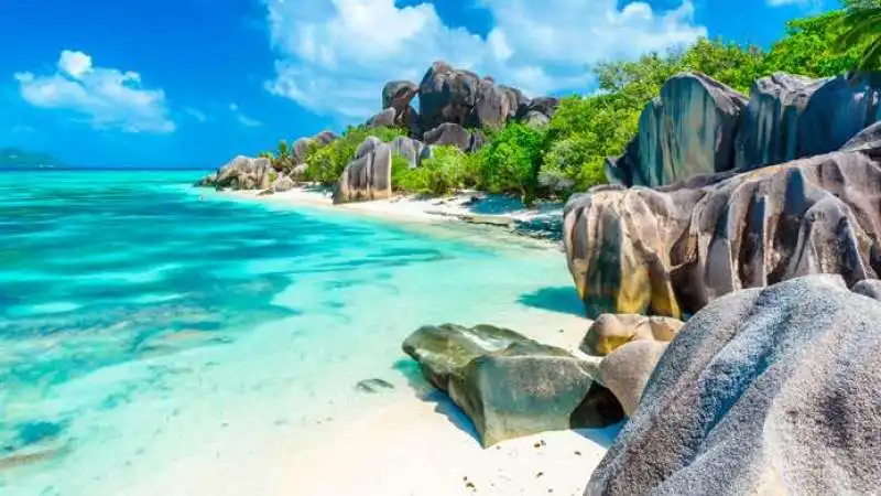 seychelles