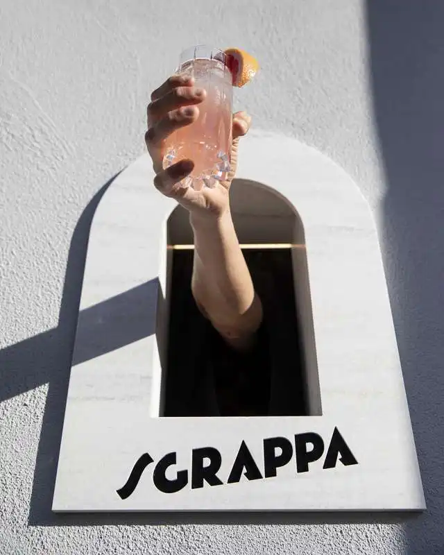 SGRAPPA