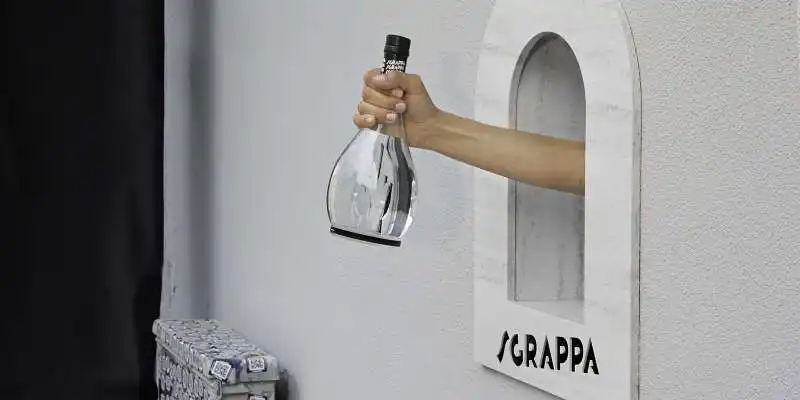 sgrappa