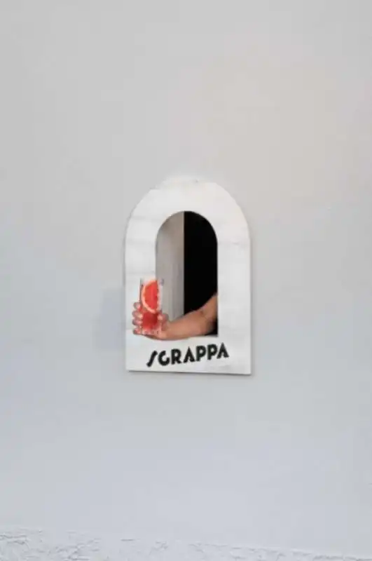 sgrappa 19